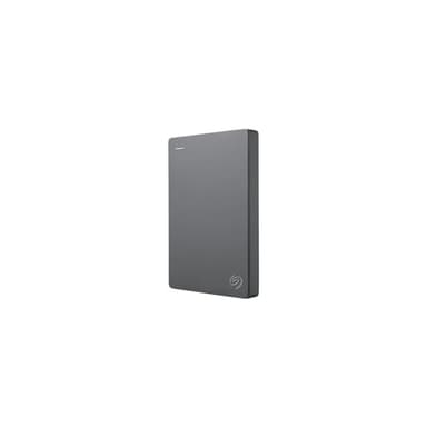 Seagate Basic, 2TB, Hard Disk Esterno Portatile - USB 3.0 per PC Desktop, PC Portatili (STJL2000400)