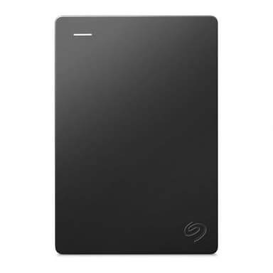 Seagate Portable Drive 2TB, Hard disk esterno portatile, 2.5", Data Rescue Service (STGX2000400)