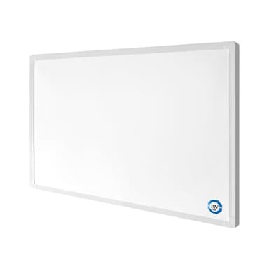 Behaglich Pannello Radiante Infrarossi 180W, Riscaldatore a Infrarossi per Montaggio a Parete Fino a 120 Gradi Celsius per 1-3㎡ - TÜV 10 Anni di Garanzia