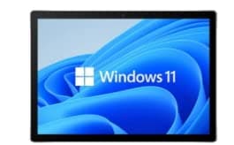 Jumper EZpad 8 Tablet PC 10.1 Pollici IPS 1080P N3350 6GB DDR4 128GB Windows 11 Tablet PC HDMI Bluetooh WiFi Type-C