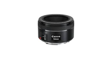 Canon Obiettivo EF 50 mm f/1.8 STM