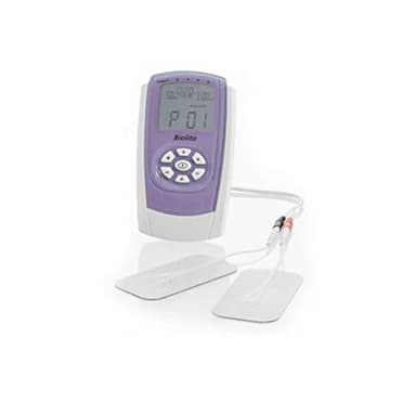 med italia service - biolito elettrostimolatore per riabilitazione del pavimento pelvico e trattamento dell'incontinenza urinaria e fecale - BIO