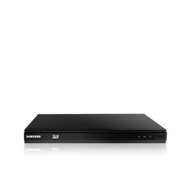 Samsung BD-E5500 Lettore Blu-ray 3D