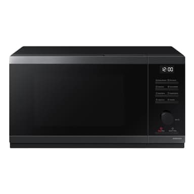 Samsung Forno a Microonde Cottura Essenziale MS23DG4504AGE1, Home Dessert, Quick Defrost, 23 L, LxAxP: 48,9 x 33,8 x 27,5
