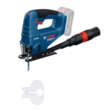 Bosch Professional 18V System Seghetto alternativo a batteria GST 18V-95 B, Senza batterie/caricabatterie