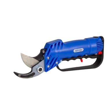 PATERLINI Forbici Potatura Pnumatica, Potatura ad Aria Compressa - Forbice Pnuematica - Cesoie Pneaumtiche per Potatura Facile e Taglio Rami senza fatica - Cesoie Giardinaggio (Magic 4)