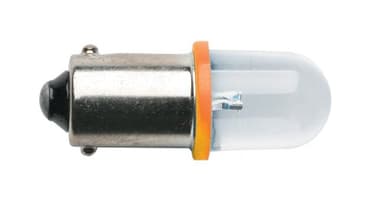 Sumex Led200N Race Sport - Coppia Di Lampade Ba9S T4 Led 12V, Ambra