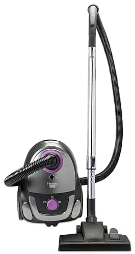 Bestron ABG450SPE, Aspirapolvere, Lilla