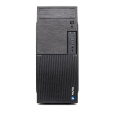 SG - Computer Pc Fisso Assemblato - CPU Intel i5-12400F 2.50 GHz 6 Core - GPU GT 1030 2Gb DDR5 - Ram 32Gb SSD 1Tb - USB 3.0 VGA Display Port Wi-Fi - Win 11 Pro - Pc Desktop Pronto all'uso