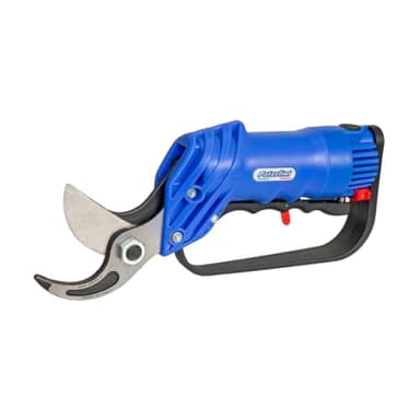 PATERLINI Forbici Potatura Pnumatica, Potatura ad Aria Compressa - Forbice Pnuematica - Cesoie Pneaumtiche per Potatura Facile e Taglio Rami senza fatica - Cesoie Giardinaggio (Futura F)