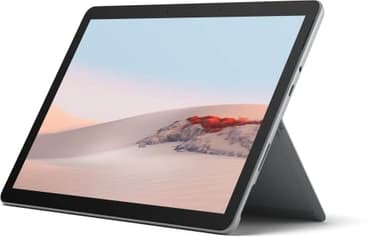 2020 Microsoft Surface Go 2 con Intel Core m3-8100Y (10,5-pollici, 8GB RAM, 128GB SSD) (Ricondizionato)