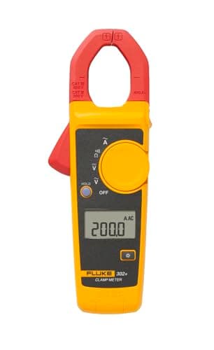 FLUKE-302+/EUR