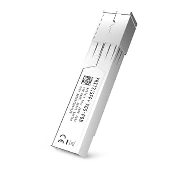 AVM FRITZ!SFP XGS-PON (SFP+, fino a 10 Gbps per velocità massime su fibra di vetro, adatto per l'uso con FRITZ!Box 5530 Fiber e FRITZ!Box 5590 Fiber)