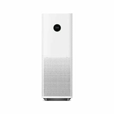 Purificateur d'air Xiaomi Smart Air Purifier 4 Pro blanc - Garantie 2 ans