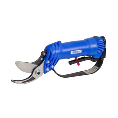 PATERLINI Forbici Potatura Pnumatica, Potatura ad Aria Compressa - Forbice Pnuematica - Cesoie Pneaumtiche per Potatura Facile e Taglio Rami senza fatica - Cesoie Giardinaggio (Baby)