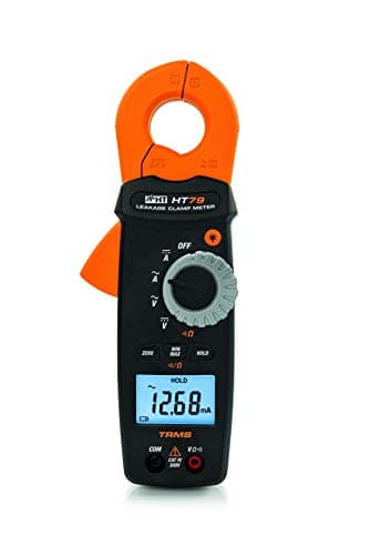 HT Instruments HT79 - Pinza elettrica