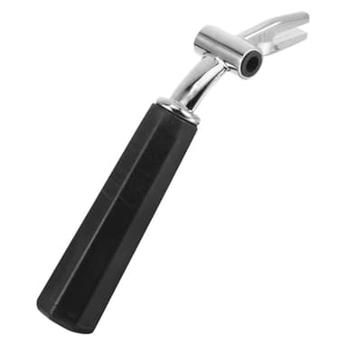 INOOMP Controllo per Macchina Gelato Accessorio Antiperdita Materiale Resistente e Facile da Installare Compatibile con Gelatiere Professionali e Domestici