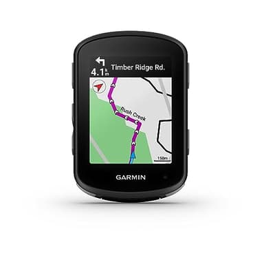 Garmin Edge 540
