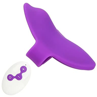 - Indossabile Portatile per Mutándé Víbráťori Sés𝖘Úáli per Donne Donna Pū𝖓To Ġ con Telecomando a Distanza, Sé𝖝 Tó𝘆Scópp𝖎A Dónna Cóp𝖕Ia Víbrānte Wíreless Control Silicóne Silenzioso