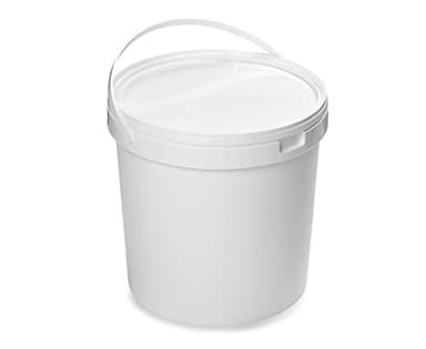 Apistore SCIROPPO di GLUCOSIO-FRUTTOSIO FRUTTOSWEET 45" Latta da 10 kg