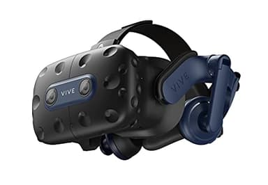 HTC VIVE PRO 2 Headset (Windows 8) - [Solo Visore]