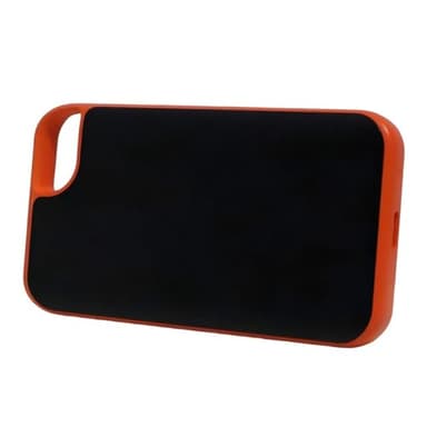 Piocspw Hard Disk Esterno 2T - 2,5" Ultrasottile Portatile USB Storage per Desktop, Laptop, Chromebook Wii u,TV（Nero）