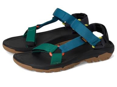 Teva Hurricane Xlt2, Sandali Uomo, Multicolore, 43 EU