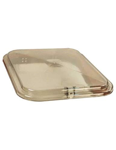 CUPOLA DI RICAMBIO PER LUCERNARIO