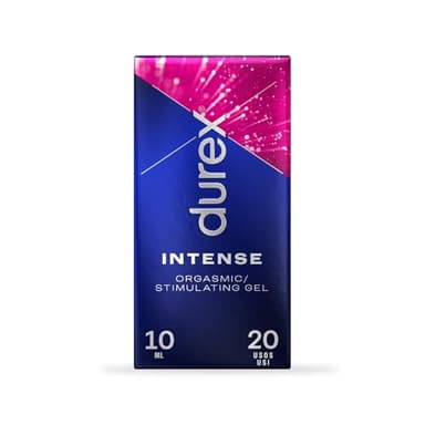 Durex Gel Stimolante Femminile - 1 Pezzo