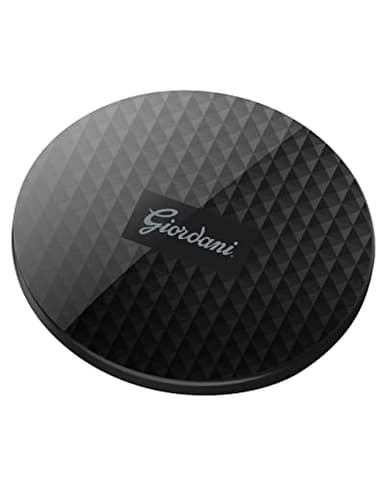 GIORDANI - Dispositivo anti abbandono auto universale con sensore per seggiolino | Sistema antiabbandono auto senza fili e con display allarme per presa accendisigari sottochiave