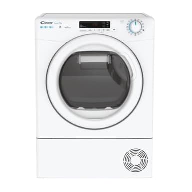 Suszarka CSO4 H7A2DE-S Candy slim heat pump