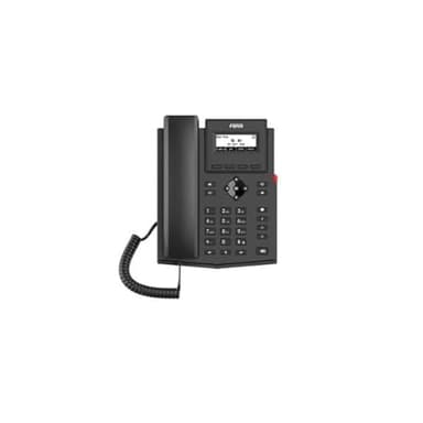 Fanvil - Fanvil X301W Telefono IP WiFi dual band - FAN-X301W