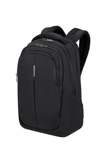 Samsonite GUARDIT 3.0 - Zaino porta computer, 44 cm, 22.5L, Nero (Black)