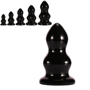 GAOSJX La Base Forte è Stabile e Resistente,Black-XXL