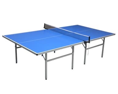 Ping Pong Champion Outdoor da Esterno in Alluminio 274x153x76 cm