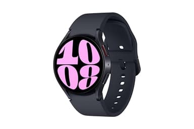 Samsung Galaxy Watch6, 40mm, Graphite