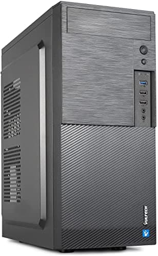 Generico PC Desktop AGM i7 12700K / RAM 32GB DDR5 / Ssd Nvme 1TB / Computer Fisso 12 core/incluso W11