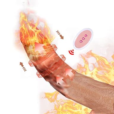 - Dìlđo V𝒾Bratóre Péɴè Vîbrante Donne Réal𝒾Śtico Xxl Morbido in Silicóne Reàle Anàlé, Dìđo Vîbrante Donne V𝒾Bratóri Donna Péɴè Réal𝒾Śtico Dìđo con Vèntòsa Vîbrante con Spinta Grosso