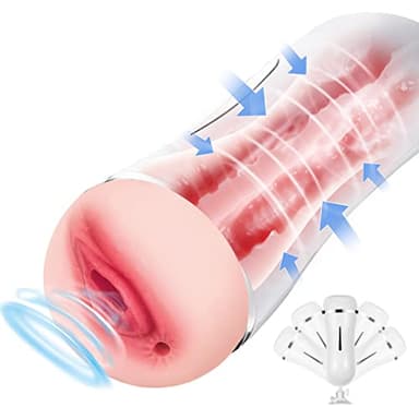 Stîmólảtóre-Uomo-Pene S𝚎x-T𝚘ys Sensazione di carne realistica 3D Se𝚡y-Toy𝚜 doppia stimolazione vagîṅa S𝚎xy-Sh𝚘p-H𝚘t-Ogg𝚎tti-Per-U𝚘mo Másturbtórè-Pèr-Uómîni M𝚊st𝚞rbator𝚎 Automatico