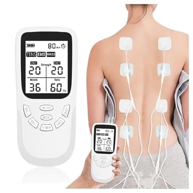 TENS Professionale Elettrostimolatore