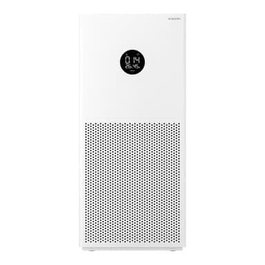 Xiaomi Smart Air Purifier 4 Lite 2 m2 61 dB 33 W White