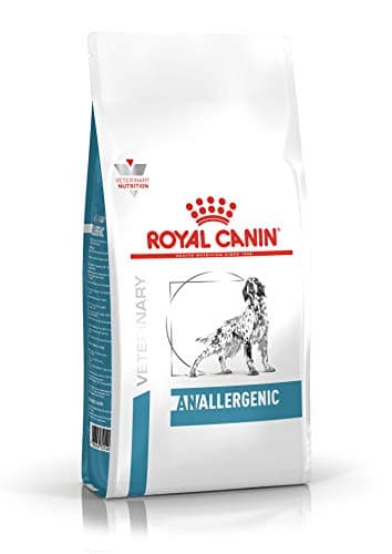 Anallergenico per Alimenti per Cani Royal Canin - 8 kg
