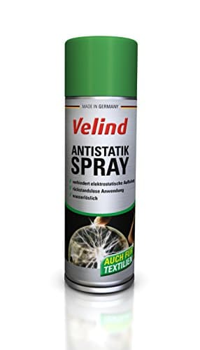Velind Spray antistatico (300 ML)