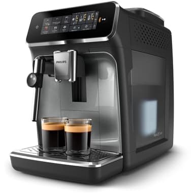 PHILIPS Series 3300 EP3329/70 Macchine per caffè espresso Melitta nero