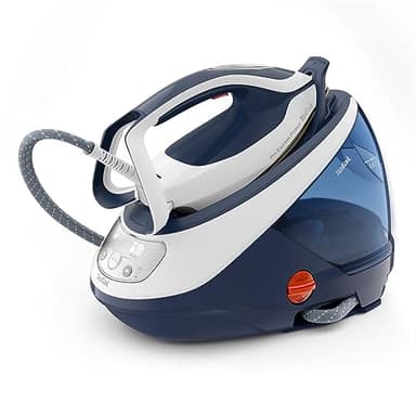 Tefal Pro Express Protect GV 9221 EO GV9221E0, Bk