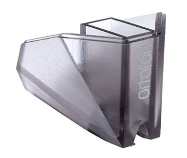 Ortofon Stylus 2M Silver - Stilo di ricambio per 2M Silver - diamante ellittico