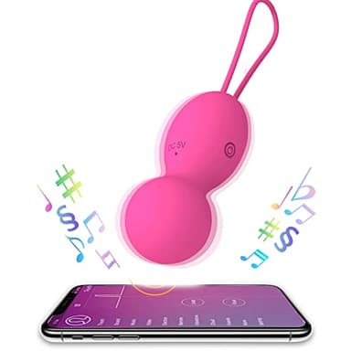 - Óvetto Vîbrànte Wireless Vîbràtóri Donna Indossabile Telecomando Dîstanza App Stîmólạtórẹ Clidòrīdè Pūňtò Ġ da Telefono Vîbràtóre Dönna App con Tèlècömándo