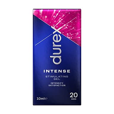 Durex 10 ml Intenso Gel