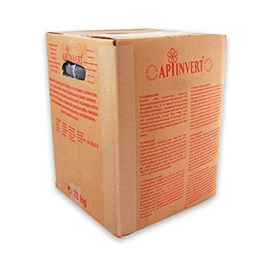 Südzucker SCIROPPO per API Apiinvert® - Alimento per Apicoltura, Cartone da 16 kg con Tappo-Rubinetto dosatore
