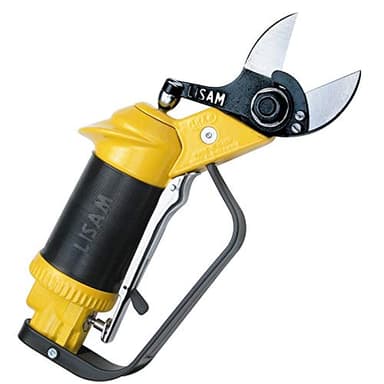 Lisam Forbice Pneumatica Sly DT